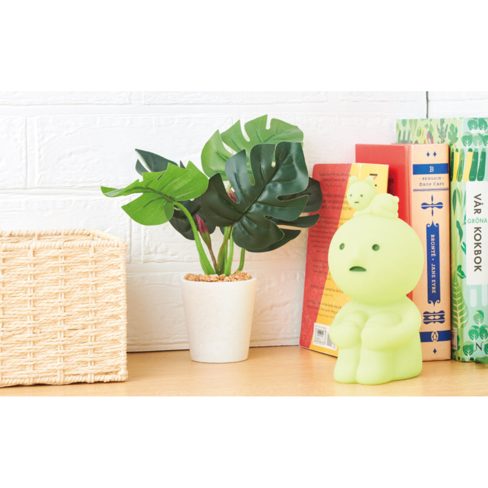 Dreams USA Smiski Touch Light