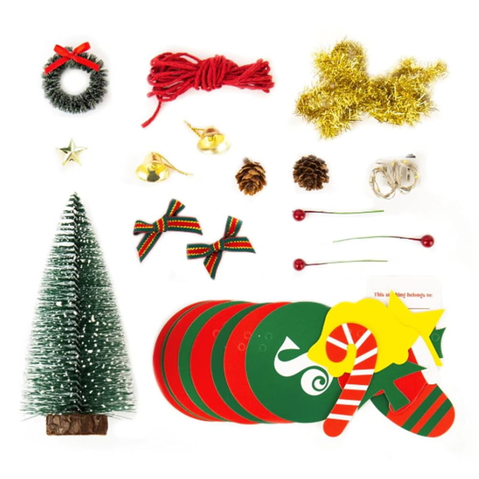 Gift Republic Christmas in a Can