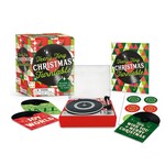 Hachette Teeny-Tiny Christmas Turntable