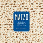 Penguin Random House Matzo Cookbook