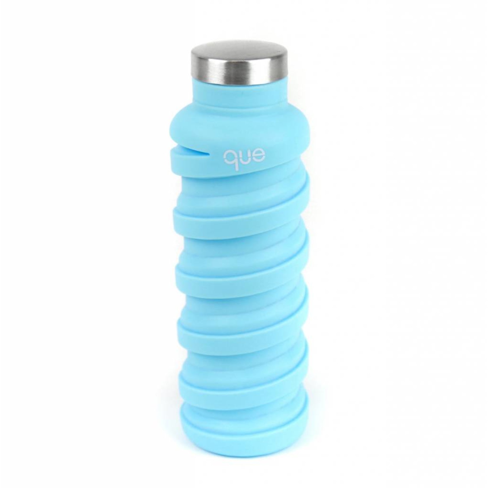 Que Collapsible Water Bottle – que Bottle