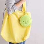 Smiski Cushion Pouch