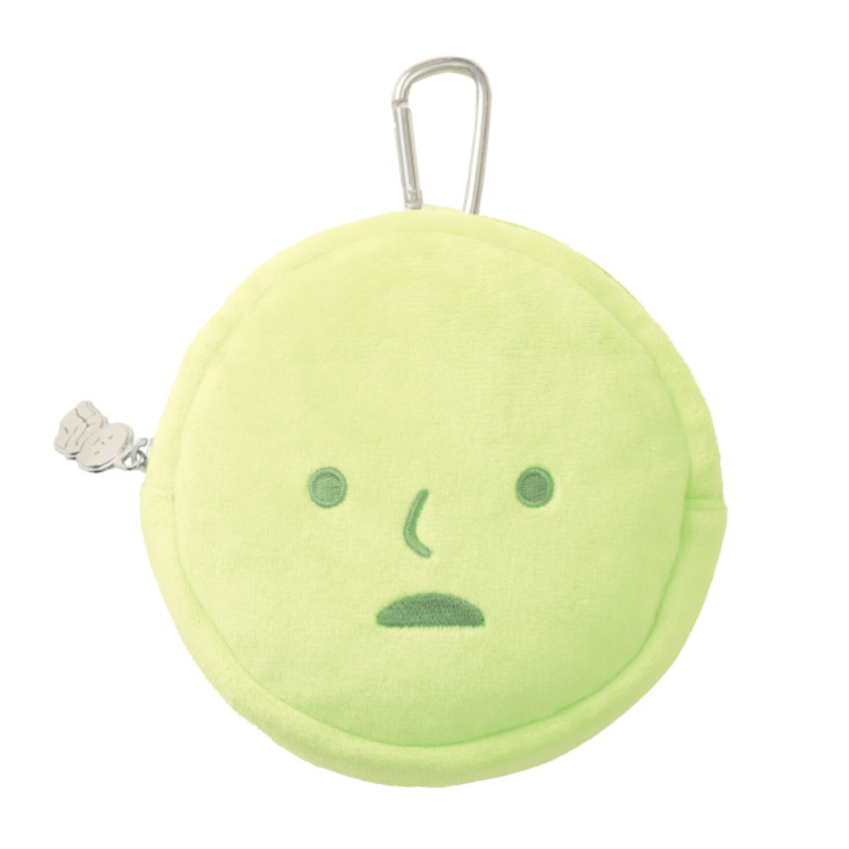 Smiski Cushion Pouch
