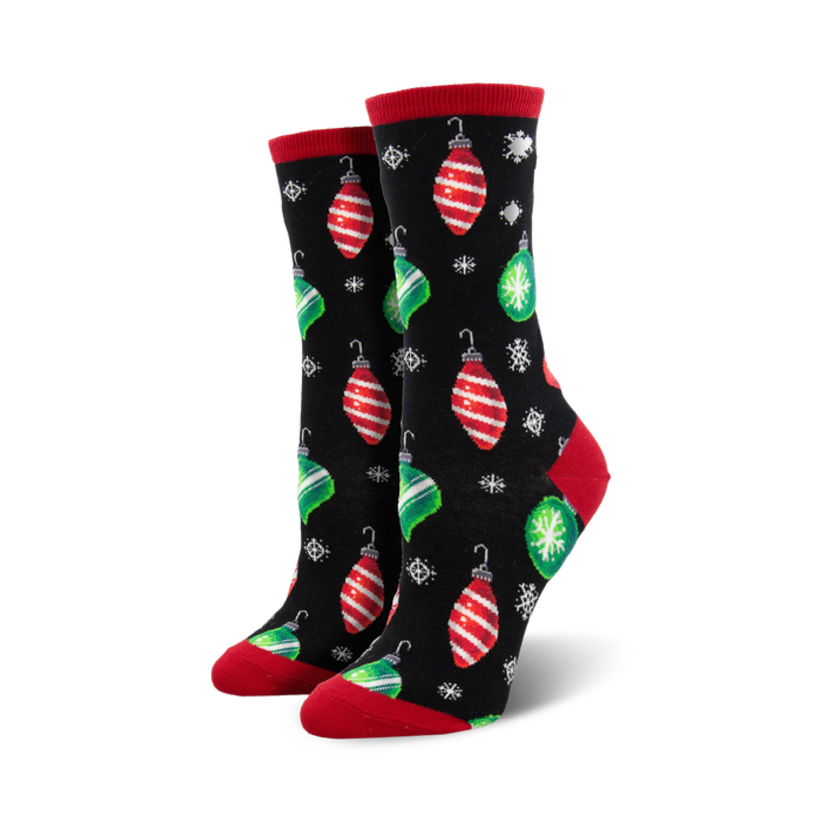 Socksmith Ladies Socksmith Ornaments