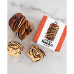 Farm Steady Chocolate Babka Making Kit
