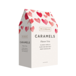 Hugs & Kisses Caramel Flavor Trio