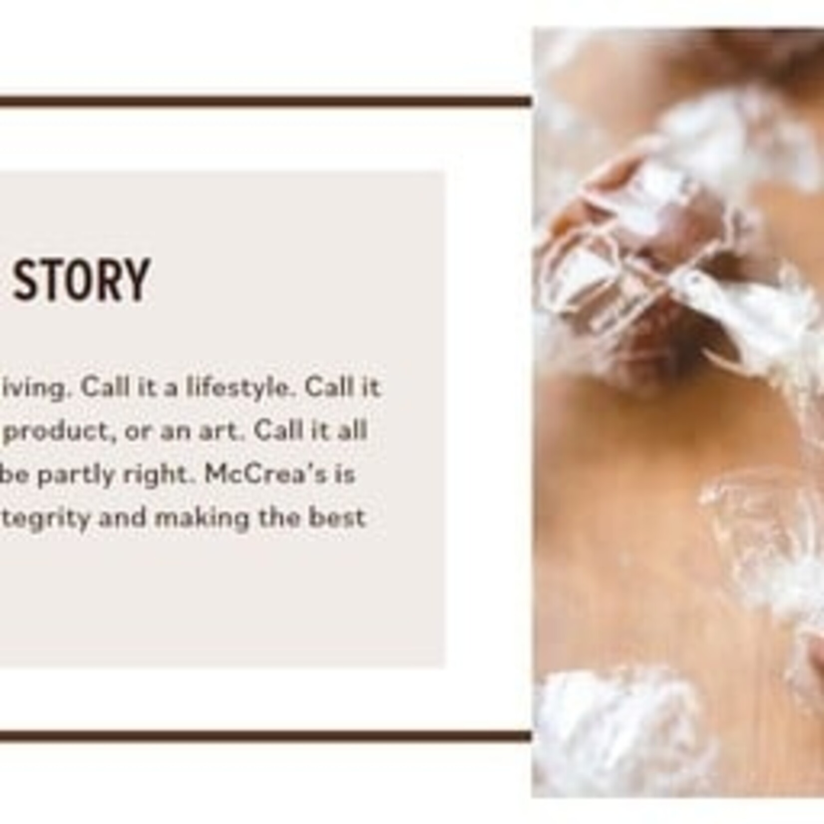 Hugs & Kisses Caramel Flavor Trio