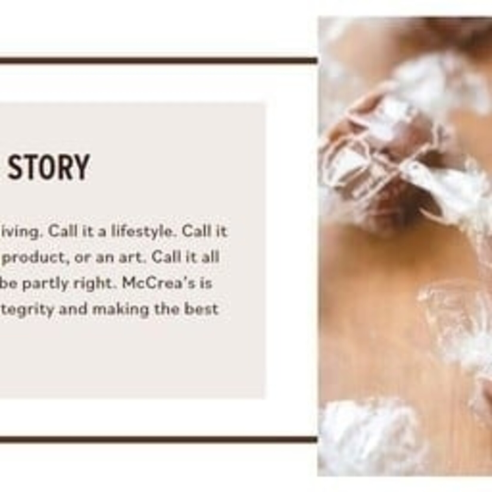 Holiday Caramel Flavor Trio