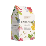 Bouquet Caramel Flavor Trio