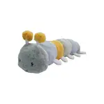 Creative Coop Plush Caterpillar(image)