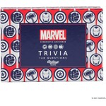 Chronicle Books Marvel Trivia
