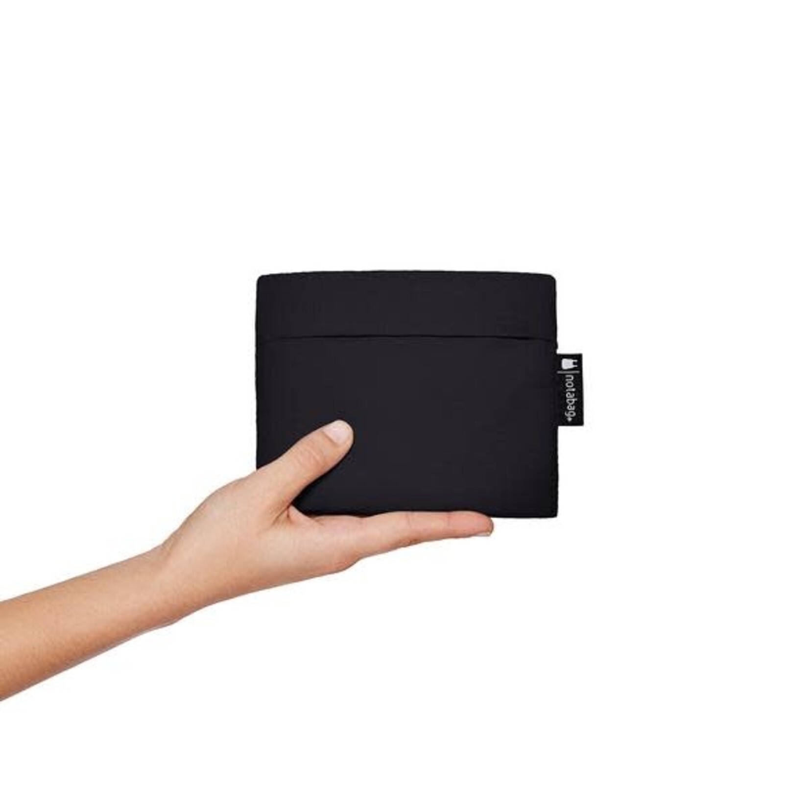 Notabag Notabag  Reflective in Black