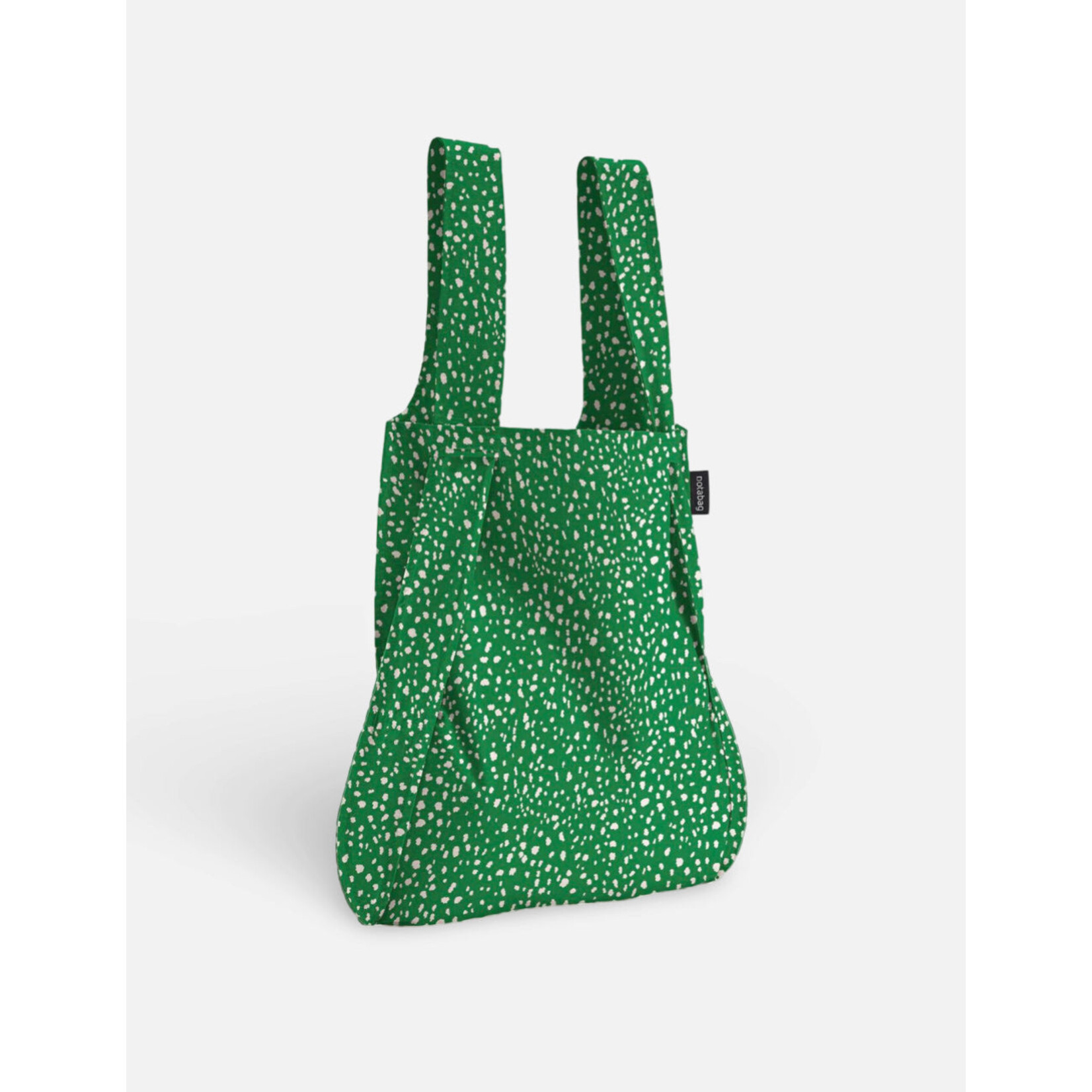 Notabag Notabag in Golden/Green Sprinkle