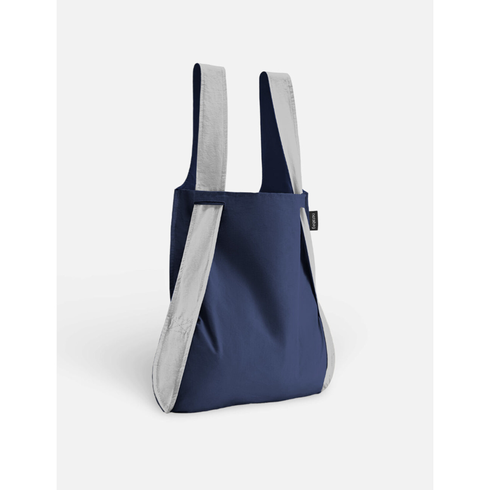 Notabag Notabag Reflective in Navy Blue