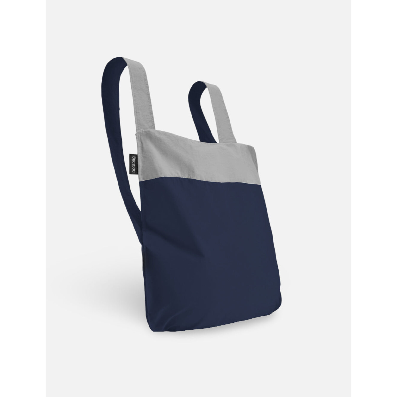 Notabag Notabag Reflective in Navy Blue