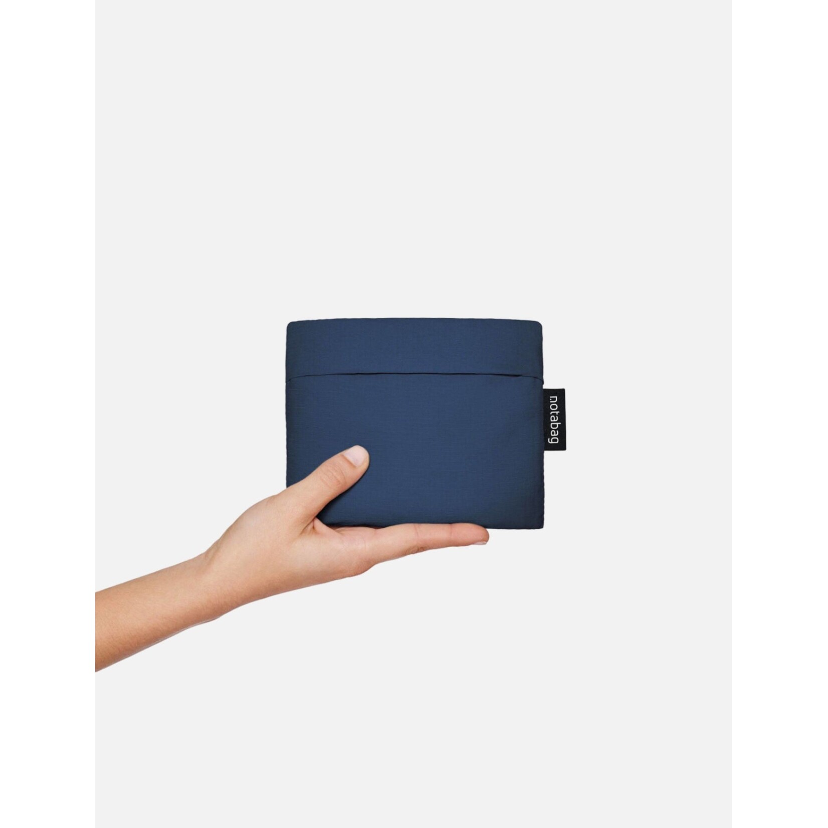 Notabag Notabag Reflective in Navy Blue