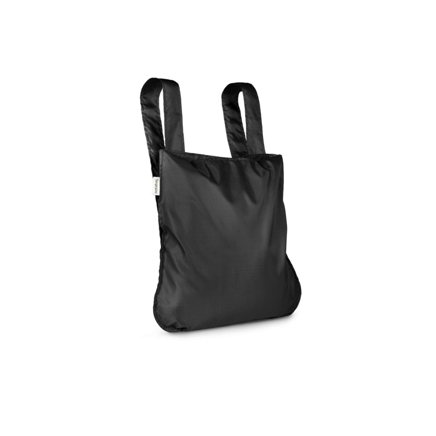 Notabag Notabag Recycled in Black