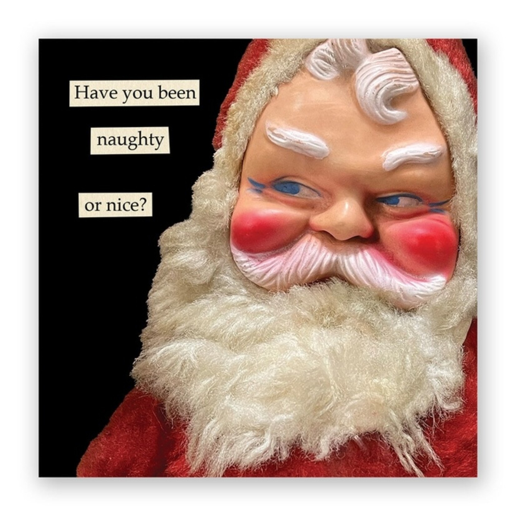 Odd Dolls Calendar 2026