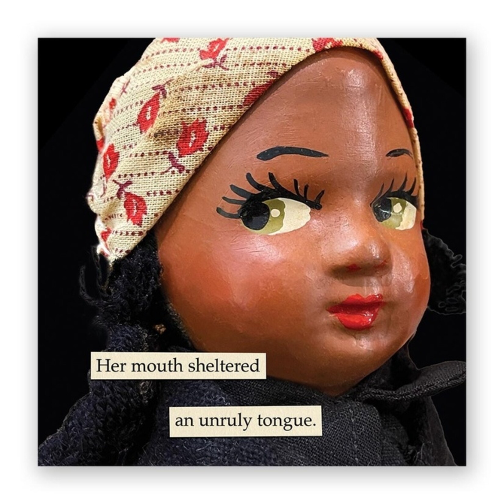 Odd Dolls Calendar 2026