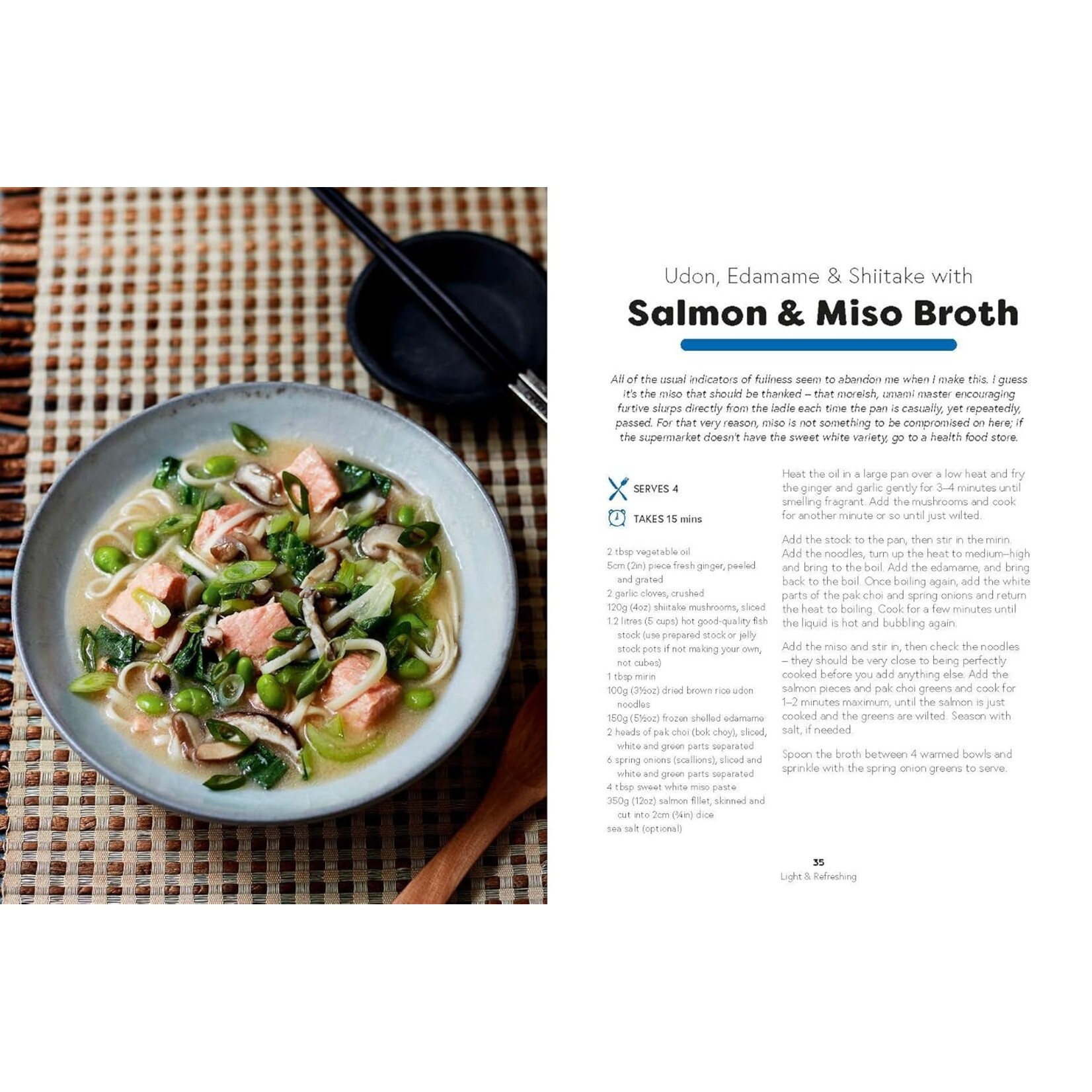 Chronicle Books Seriously Good Soups