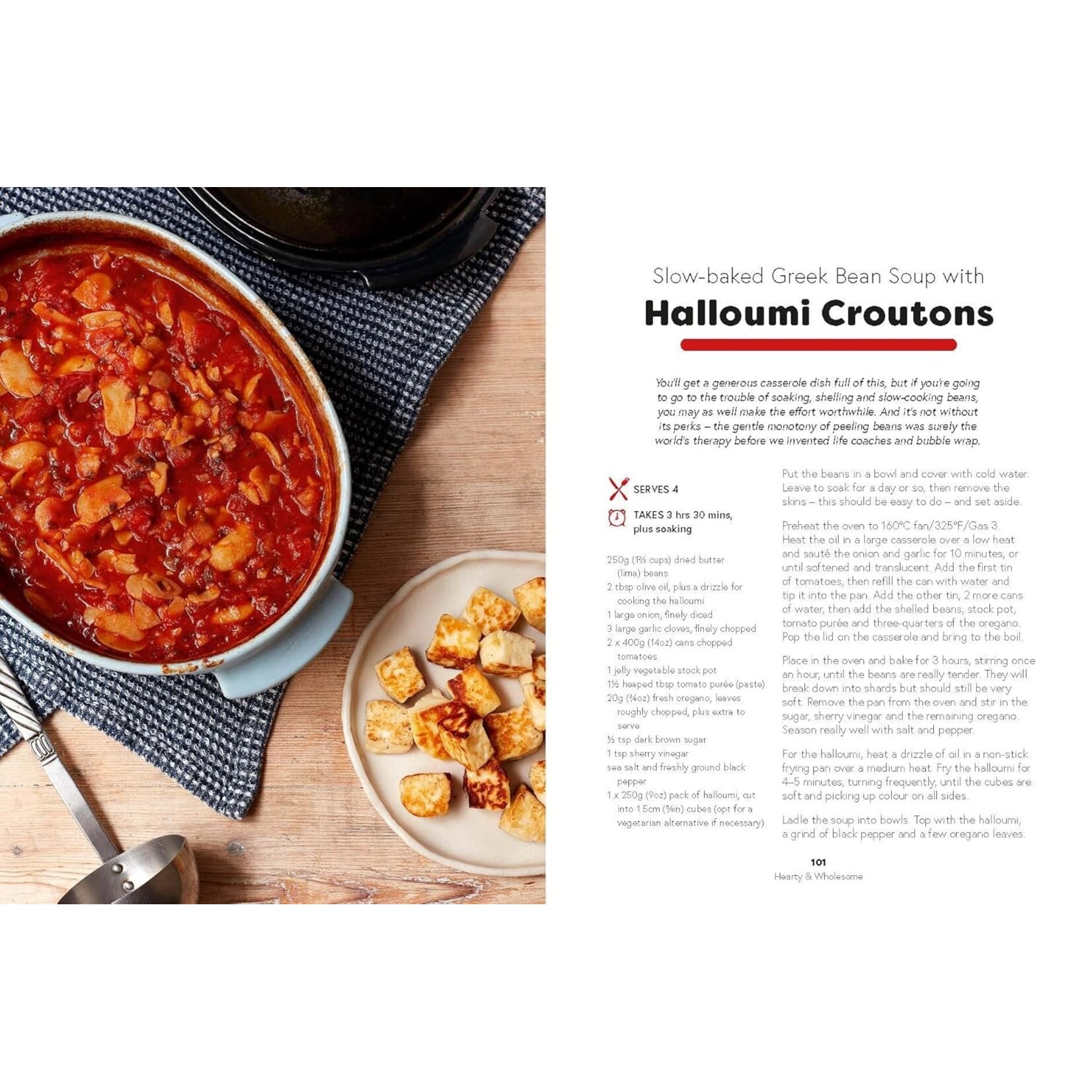 Chronicle Books Seriously Good Soups