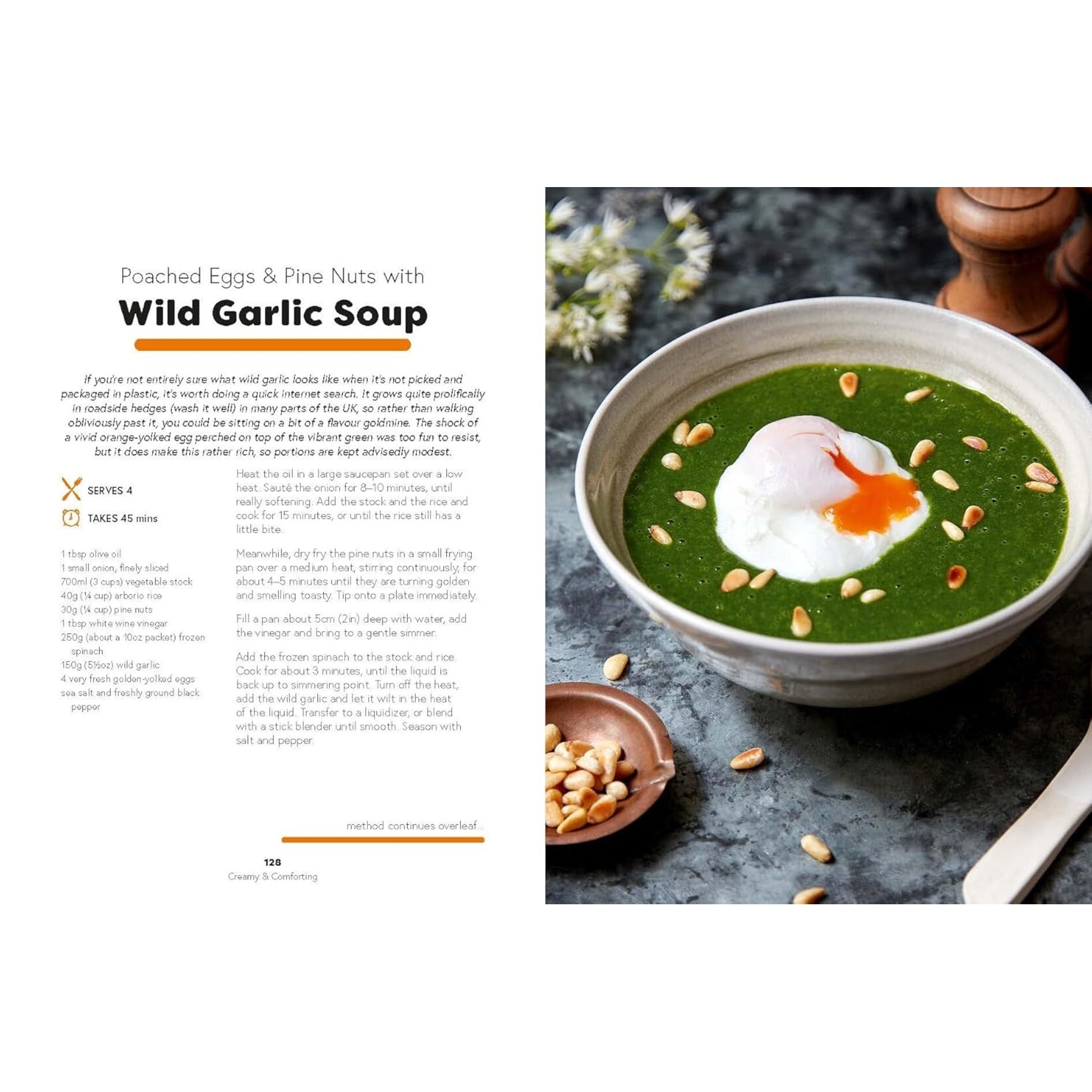 Chronicle Books Seriously Good Soups
