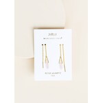 Jaxkelly Rose Quartz