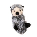Douglas Toys Lil' Baby Sea Otter