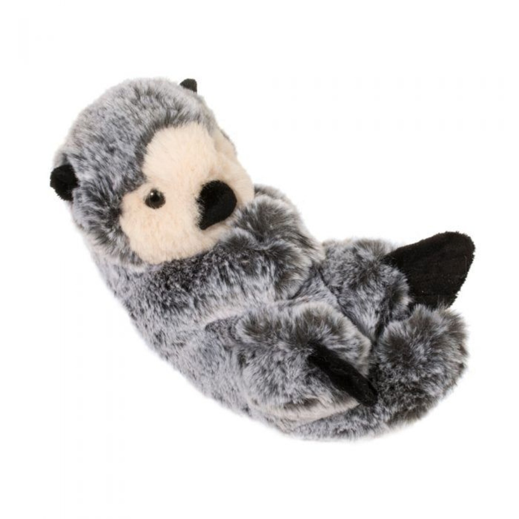 Douglas Toys Lil' Baby Sea Otter