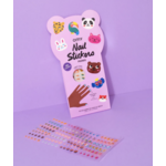 OMY Animals Kids Nail Stickers