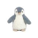 Mon Ami Blizzard Blue Penguin