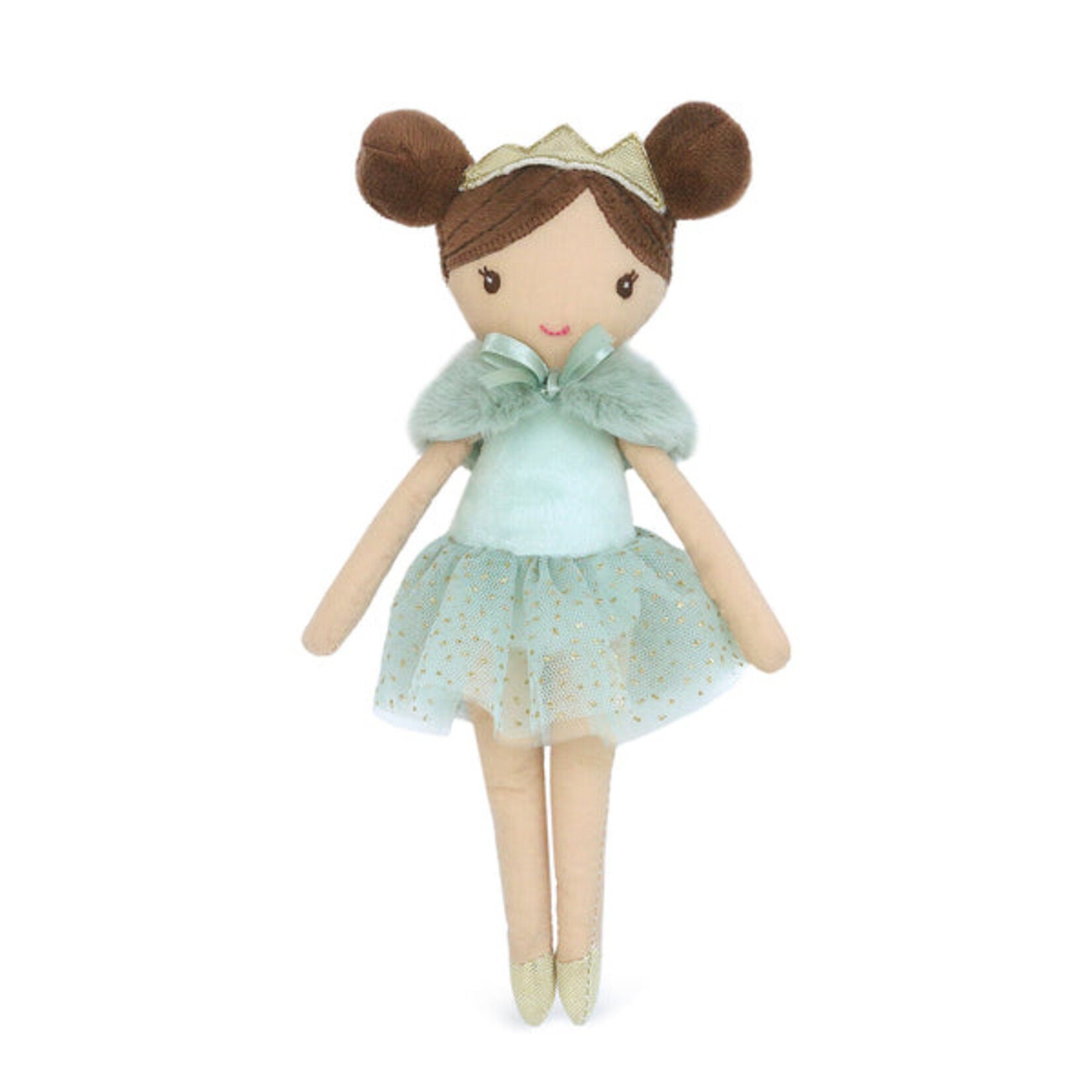 Joelle Princess Pocket Doll