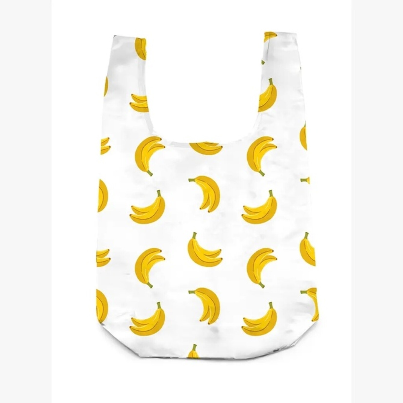 living royal Banana Bag Charm + Tote