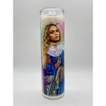BobbyK Beyonce Saint Candle