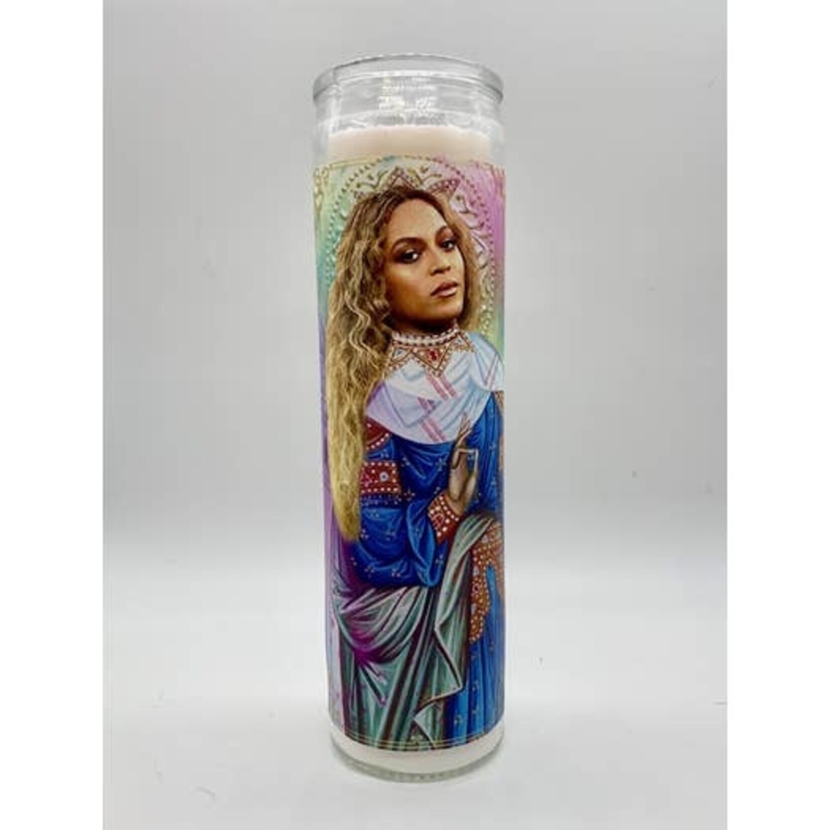 BobbyK Beyonce Saint Candle