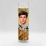 BobbyK Jacob Elordi Saint Candle