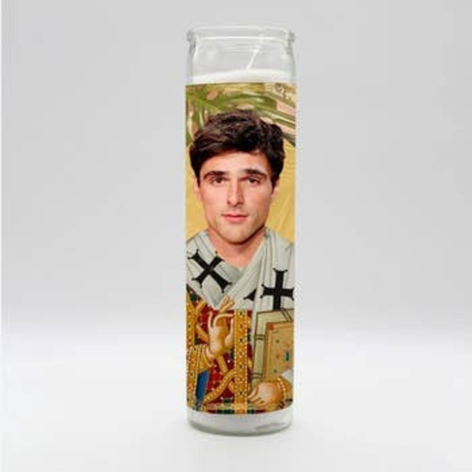 BobbyK Jacob Elordi Saint Candle