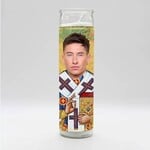 BobbyK Barry Keoghan Saint Candle