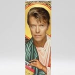 BobbyK David Bowie Saint Candle