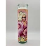 BobbyK Drag Queen Trixie Saint Candle