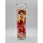 BobbyK Drag Queen Katya Saint Candle
