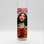 BobbyK Lizzo Saint Candle