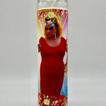 BobbyK Divine Saint Candle