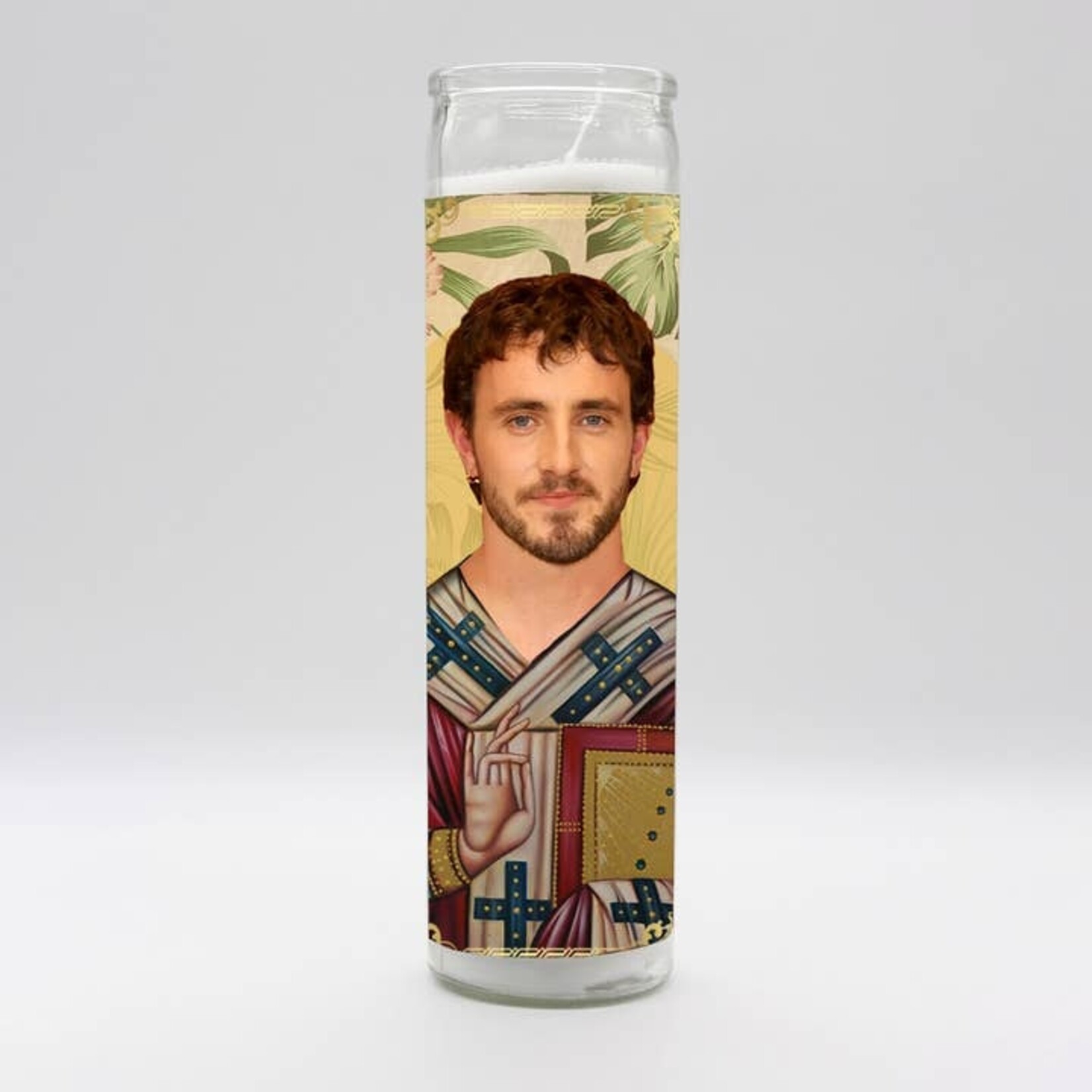 BobbyK Paul Mescal Saint Candle
