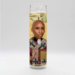 BobbyK Cynthia Erivo Saint Candle