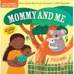 Hachette Indestructibles Book: Mommy & Me