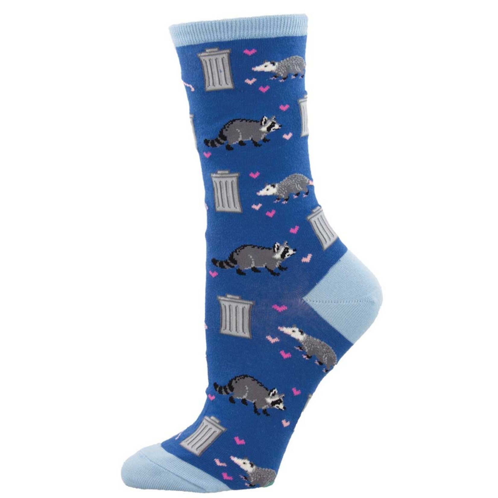 Socksmith  Trashy Love Ladies' Socks