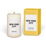 Homesick NYC Homesick Candle