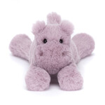 Jellycat Smudge Hippo Tiny