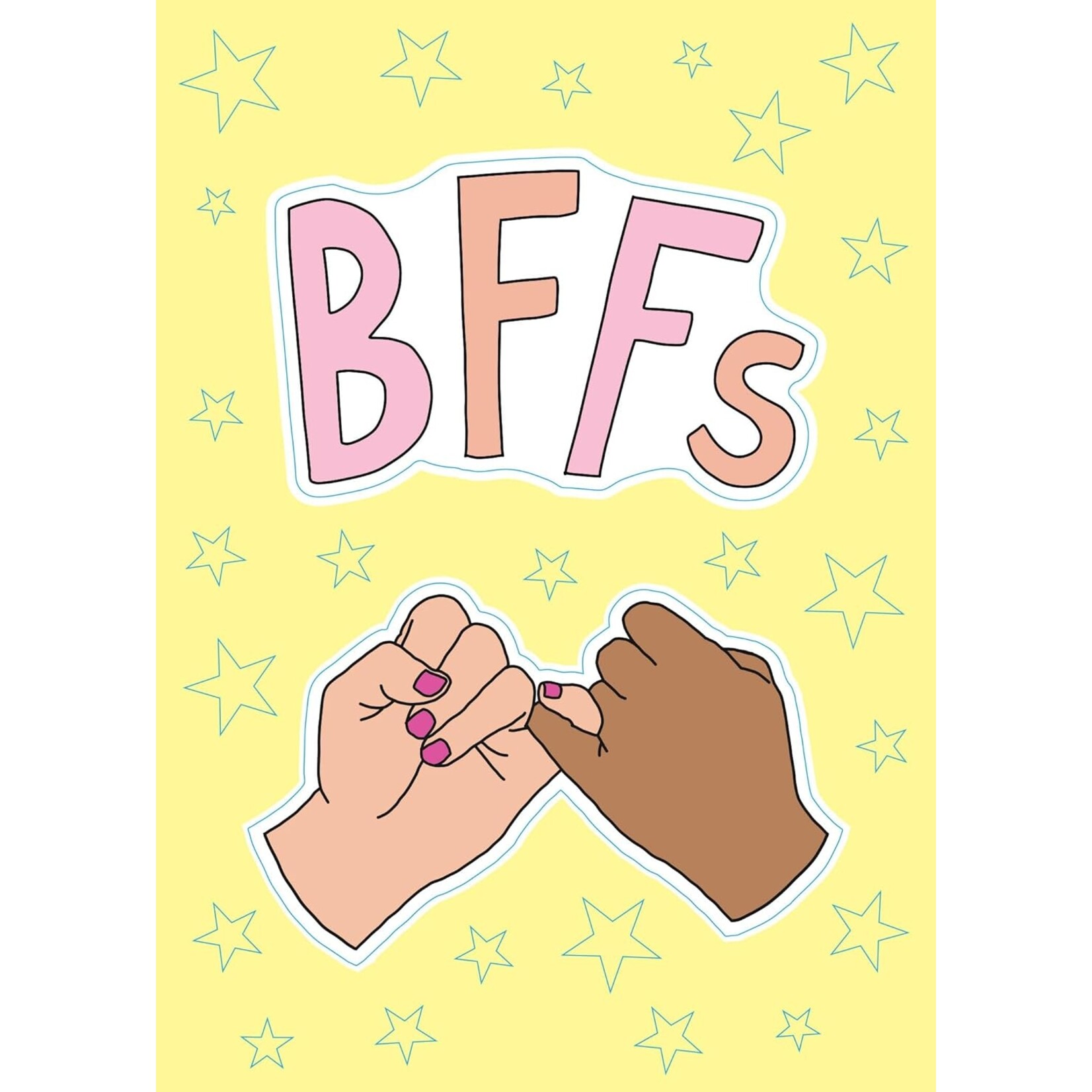 Hachette A Little Book of Big Stickers Love